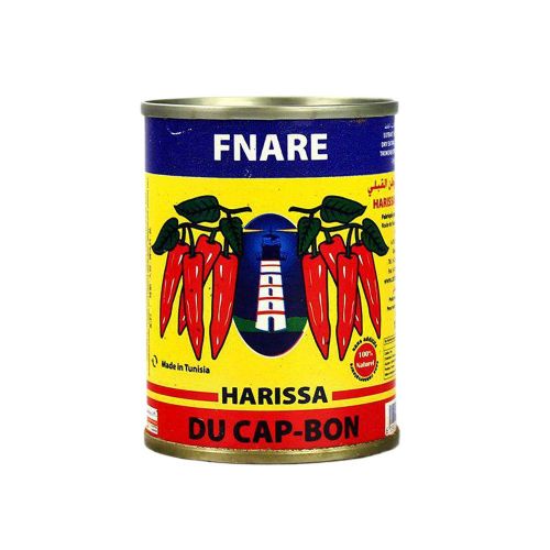 Fnare Harissa Paste 135g
